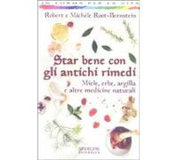 Star bene con gli antichi rimedi