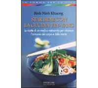 Star bene con la cucina Yin-Yang