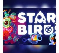 Star Birds (PC) Steam Gift - Global