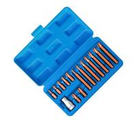 Star Bit - S2 Alloy Steel Security Driver Bits | For Transmissions Engine