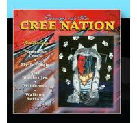Star Blanket Jrs - Songs Of The Cree Nation (Native American)