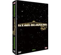 Star Blazers 2 (Space Battleship Yamato) Tv Dvd-Box (Eps. 01-26)