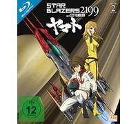 Star Blazers 2199-Space B - Mo (Blu-ray) Yutaka Izubuchi