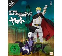 Star Blazers 2199 - Space Battleship Yamato - Volume 4: Episode 17-21