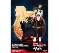 Star Blazers 2199 - The Complete Series (Eps 01-26) (4 Dvd) (4 DVD)