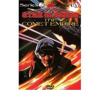 Star Blazers Series 2: Comet Empire 5 (DVD) Amy Howard Wilson Eddie Allen (III)