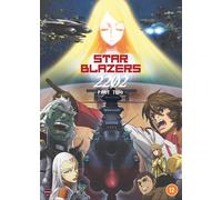 Star Blazers Space Battleship Yamato 2202: Part Two - DVD (DVD)
