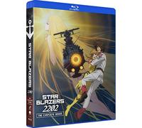 Star Blazers: Space Battleship Yamato 2202 - The Complete Series