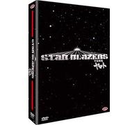 Dvd Star Blazers (Space Battleship Yamato) Tv Dvd Box (Eps 01-26) (4 Dvd)