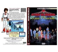 Star Blazers: The Comet Empire - Series 2 - Part I - Episodes 1-5 (DVD)