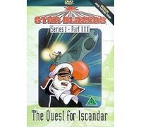 Star Blazers-the Quest for I [Edizione: Regno Unito]