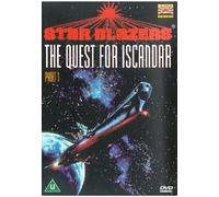 Star Blazers the Quest for Isc [Edizione: Regno Unito]