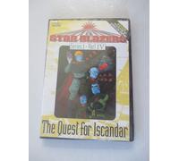 Star Blazers: The Quest For Iscandar - Series 1, Part 4 (DVD) Eddie Allen