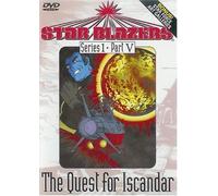 Star Blazers - The Quest for Iscandar - Series 1, Part 5 - Episodes 18-21 (DVD)