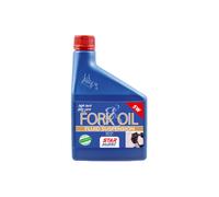 STAR BluBike 5W Olio Di Forcella Olio Di Ammortizzatore Fluido Sospensione 500ml