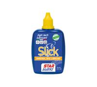 Star BluBike Slick Universale Olio Lubrificante per Bicicletta 75ml