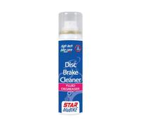 STAR BluBike Spray Pulitore Per Freni A Disco E Freni A Raggi - 100ml