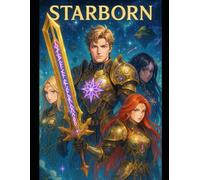 Star Born: Dreams of Veltheria
