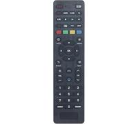 STAR BOX - Telecomando sostituisce formulare Z11,Z11 Pro Z11 Pro Max, Z10 Pro Max, Z10 Pro,Z10, Z8 Pro, Z8, Z+, ZNeo, Z Nano, Z Alpha, Z7+, ZX,