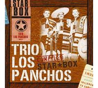 Star Box: Trio Los Panchos