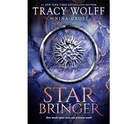 Star Bringer: One ship. Seven strangers. A space adventure like no other.