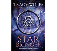 Star Bringer : One ship. Seven strangers. A space adventure like no other.
