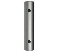 STAR BRITE 478182 Adattatore per Spazzola, Alluminio