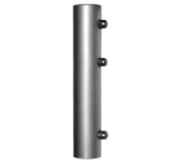STAR BRITE 478184 Adattatore per Spazzola, Alluminio