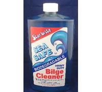 Star Brite 89736 Sea Safe Pulitore Per Bilge 32 Oz.