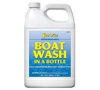 Star Brite Boat Wash in A Bottle - 1 Gal by