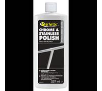 Star brite Chrome & Stainless Polish 237Ml