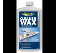 Star brite Cleaner Wax Premium 1Lt