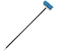 Star brite Combo Economy - Pennello medio con manico e spazzola economica