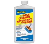 Star Brite Detergente antiscivolo per pavimenti (907,2 g)