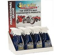 STAR BRITE Detergente Display W/Prodotto 83615