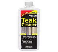 STAR BRITE Detergente per teak, 16 once