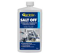 STAR BRITE Eliminateur de SEL concentre Salt off 1 Litre (C12