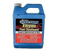 STAR BRITE Enzima Carburante Trattamento 1GAL Alta Concentrato 093000N
