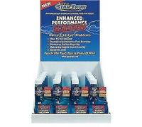 STAR BRITE Enzima Carburante Trattamento 237ml 24 / Pacco W/ Conta Display 14625