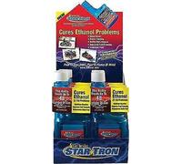 STAR BRITE Enzima Carburante Trattamento 237ml 6 / Pacco W/ Conta Display 14616
