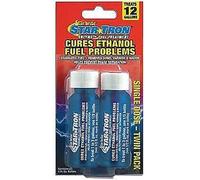 STAR BRITE Enzima Carburante Trattamento 29.6ml 24 / Pacco W/ Conta Display