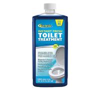 STAR BRITE Instant Fresh Toilet Trattamento al Limone