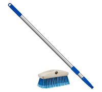 STAR BRITE Kit di spazzole per mazze, economy, 60-100 cm