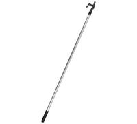 Star Brite, Economy Boat Hook 122-243 cm Unisex, Alluminio, 124-243 cm