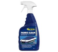 STAR BRITE Nuevo 2024 - Fabric Cleaner And PROTECTANT Spray 1L