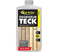 STAR BRITE Premium Brillantante Per Teak 1 L - STAR BRITE