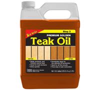 Star brite Premium Teak Oil 3,8Lt