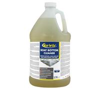 STAR BRITE Pulitore per Fondo Barca per Impieghi Gravosi - Rimuove Depositi, Linee di Schiuma e Macchie di Ruggine in Modo Rapido e Semplice dallo Scafo della Barca