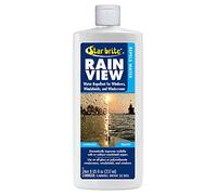 Star Brite Rain View Pulitori per parabrezza (8oz)