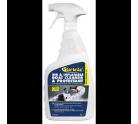 Star brite Rib & Inflatable Boat Cleaner & Protectant 1Lt